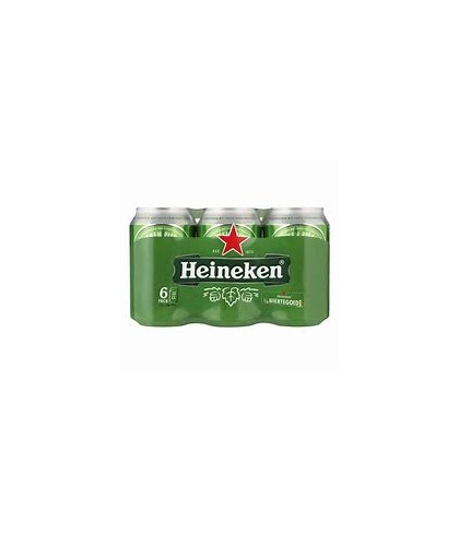 Heineken, bier bij slijterij t Bockje in Bathmen