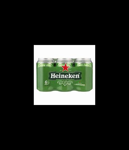 Heineken, bier bij slijterij t Bockje in Bathmen