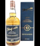 Glenfarclas Private Reserve