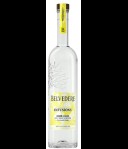 Belvedere Infusion Lemon & Basil