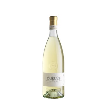 BERTANI DUE UVE Blanco Pinot Grigio & Sauvignon Blanc