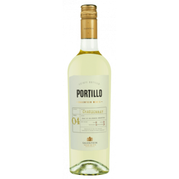 Portillo Chardonnay