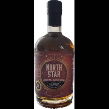 North Star Glen Garioch 2014 8 YO