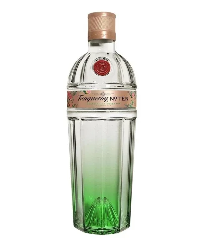 Tanqueray No.Ten Grapefruit & Rosemary Gin
