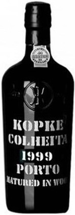 Port Kopke Colheita port 1999 van Kopke, op voorraad bij slijterij ’t Bockje in Bathmen