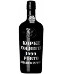 Kopke Colheita port 1999