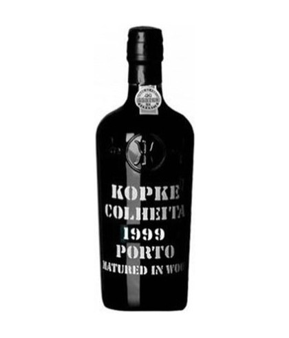 Kopke Colheita port 1999