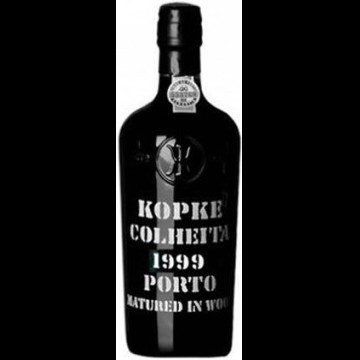 Kopke Colheita port 1999