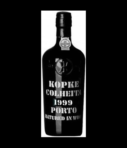 Kopke Colheita port 1999