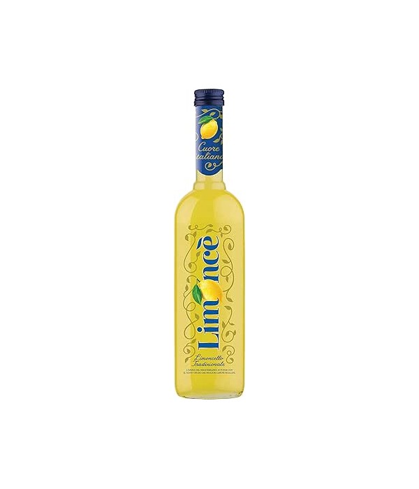 Limoncé Limoncello bij t Bockje in Bathmen