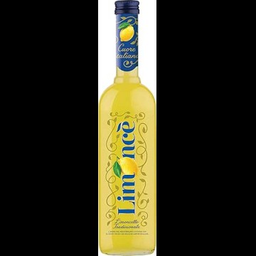 Limoncé Limoncello