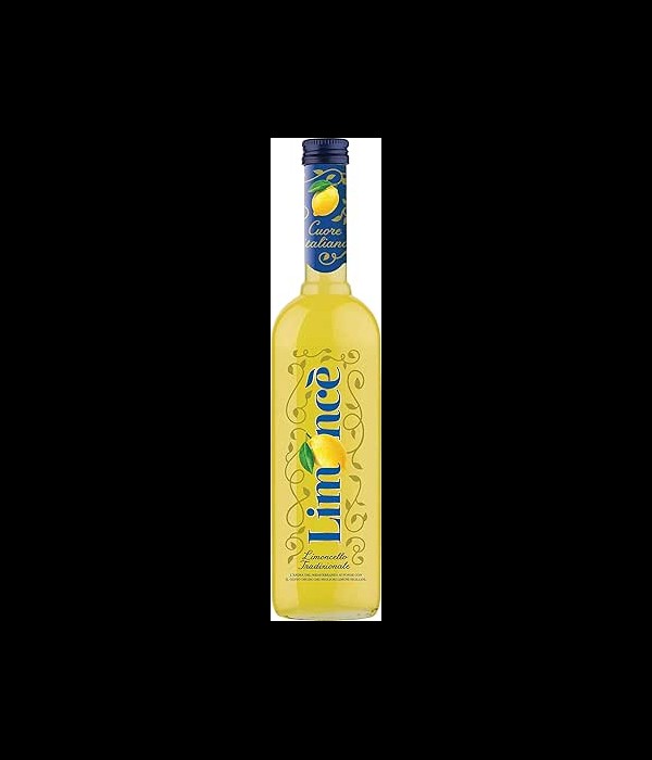 Limoncé Limoncello bij t Bockje in Bathmen