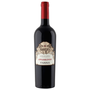 Farina Appassilento Rosso del Veneto