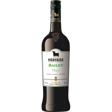 Osborne Sherry Bailen