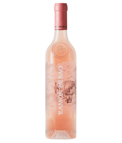 Ramon Bilbao Rosado Magnum