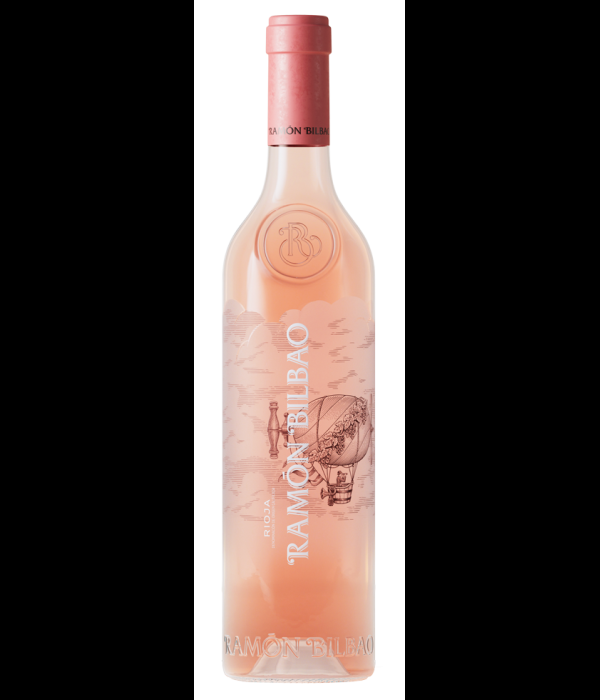 Ramon Bilbao Rosado Magnum, wijn bij t Bockje in Bathmen