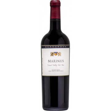 Bernardus "Marinus" Carmel Valley