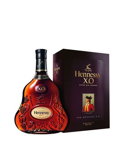 Hennessy XO