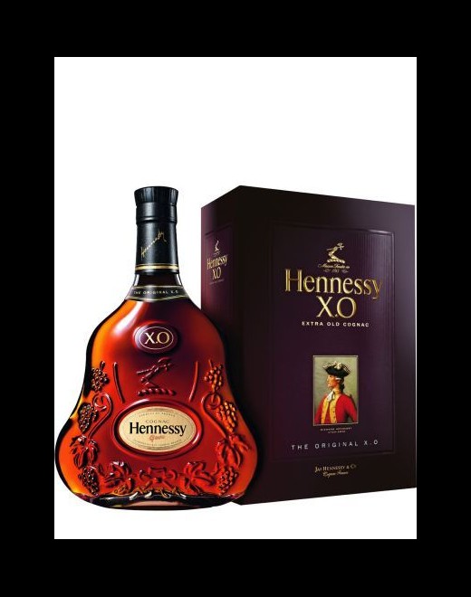 Hennessy XO