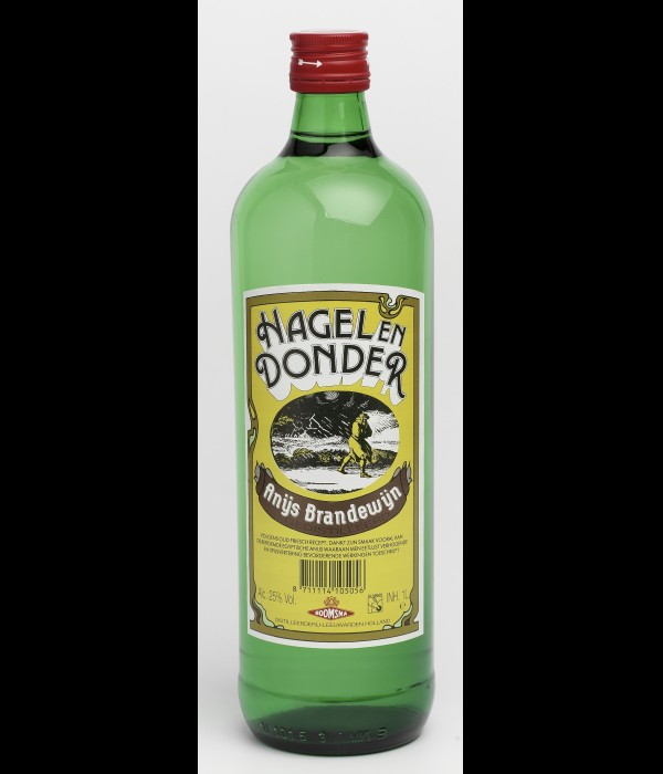Boomsma Hagel & Donder bij t Bockje in Bathmen