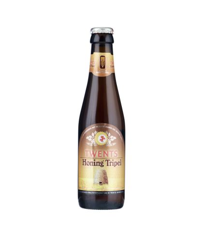 Twents Honing Tripel
