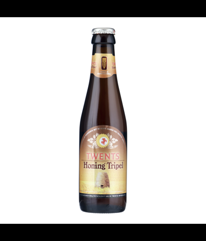 Twents Honing Tripel