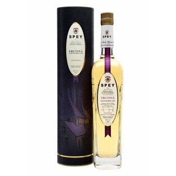 Spey Trutina Limited Release - 4800 Bottles
