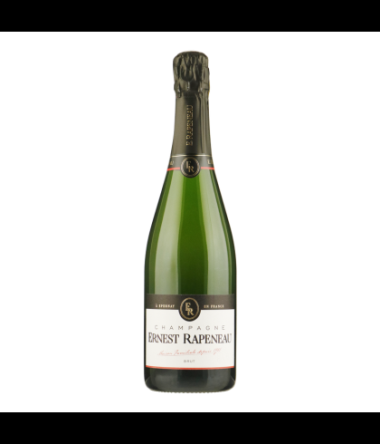 Ernest Rapeneau Champagne Brut