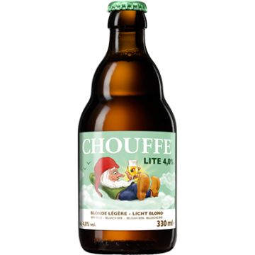 Chouffe Lite