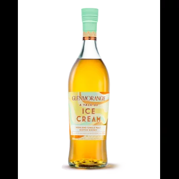 Glenmorangie A Tale of Ice Cream