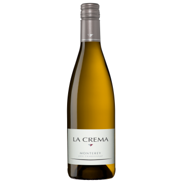 La Crema Monerey Chardonnay