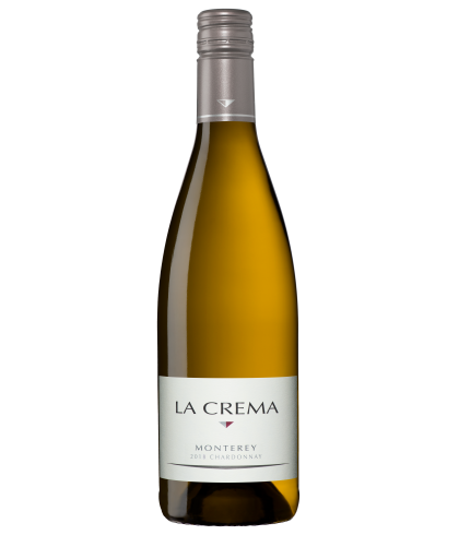 La Crema Monerey Chardonnay