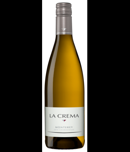La Crema Monerey Chardonnay