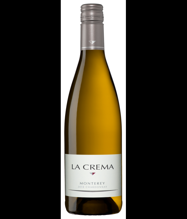 La Crema Monerey Chardonnay, wijn bij t Bockje in Bathmen