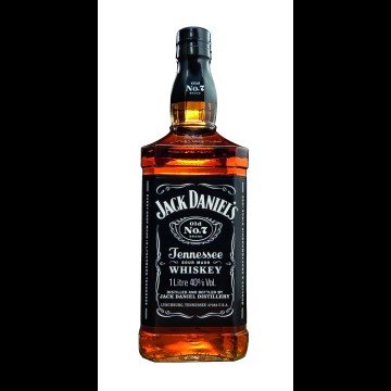 Jack Daniel's Black