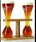 Kwak Bierglas Dubbel