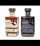 Bladnoch Exclusive Single Cask Set - Peated & Sherry Collection