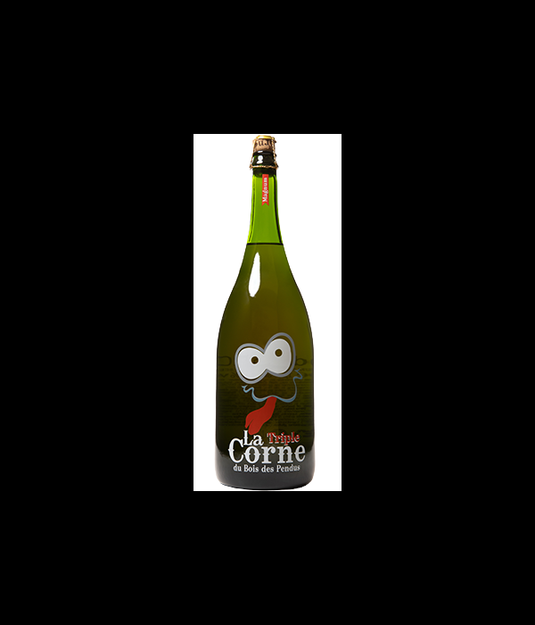 La Corne du Bois des Pendus Triple Magnum Edition 2025 bij t Bockje in Bathmen