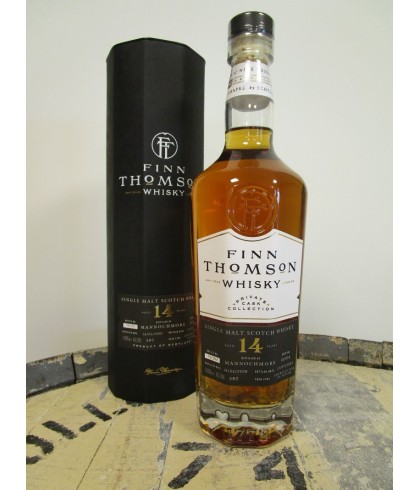 Fles Schotse Speyside single malt uit Elgin, op voorraad bij slijterij t Bockje in Bathmen