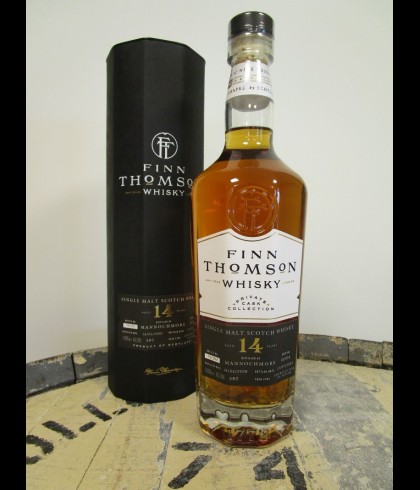 Fles Schotse Speyside single malt uit Elgin, op voorraad bij slijterij t Bockje in Bathmen