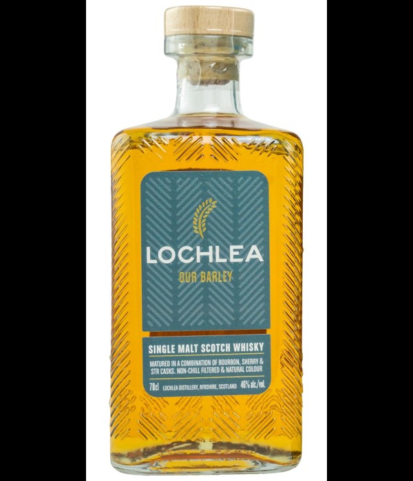 Lochlea Our Barley bij t Bockje in Bathmen