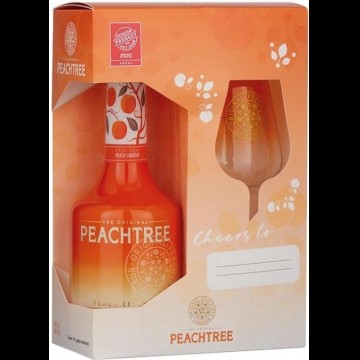 Peachtree (gift pack)