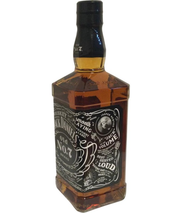 Jack Daniel’s Paula Sher Limited Edition 2021 bij t Bockje in Bathmen
