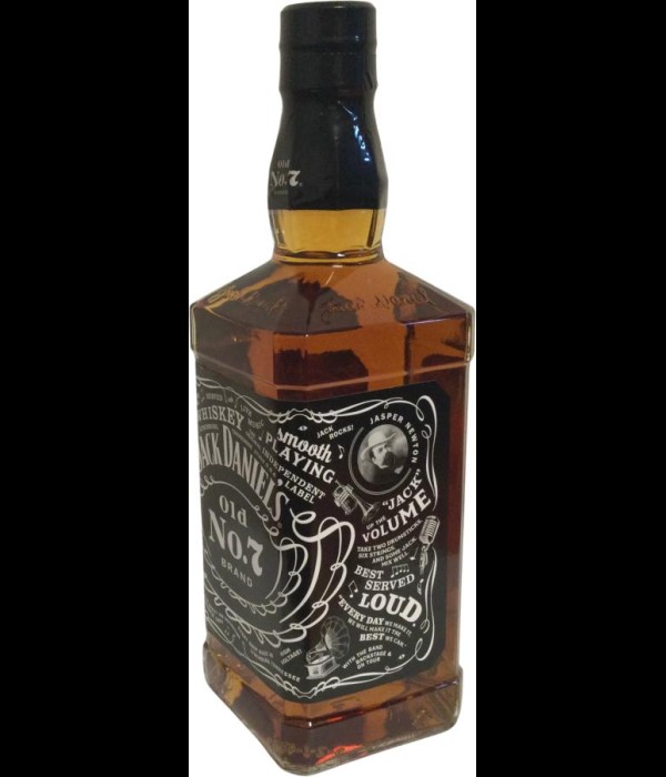 Jack Daniel’s Paula Sher Limited Edition 2021 bij t Bockje in Bathmen