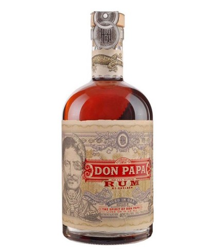 Don Papa Rum