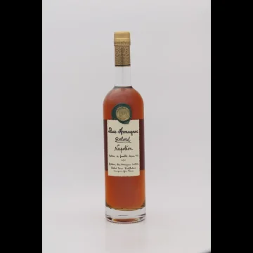 Armagnac Delord Napoleon 10 Years Old