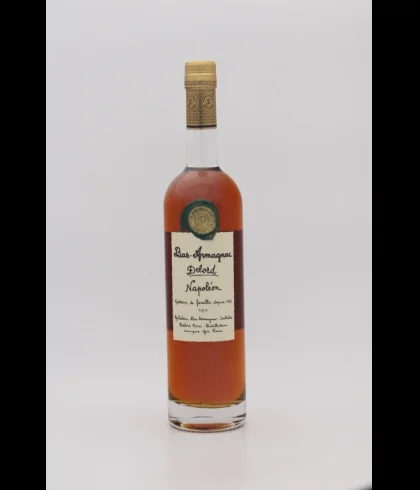Armagnac Delord Napoleon 10 Years Old