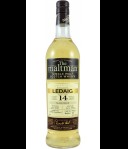 The Maltman Ledaig 2007
