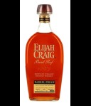 Elijah Craig Barrel Proof Batch No.B523