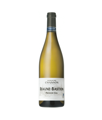 Chanson Beaune-Bastion Blanc Premier Cru